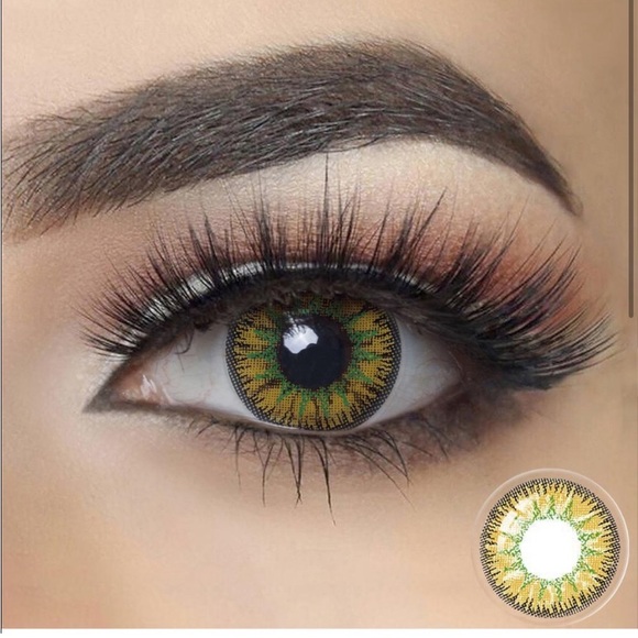 Halloween Lenses - Picture 3 of 3